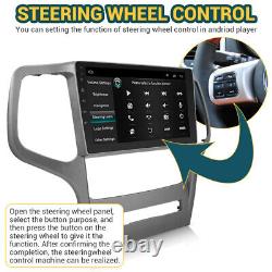 For 2011-2013 Jeep Grand Cherokee Android 12 Car Radio Stereo Carplay GPS WIFI
