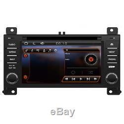 For 2011-2013 Jeep Grand Cherokee Auto Radio GPS Navigation Headunit Stereo DVD