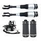 For 2011-2015 Jeep Grand Cherokee Suspension Shock Springs Compressor Kit 5pcs