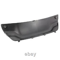 For 2012-2021 Jeep Grand Cherokee WithO SRT Rear Bumper Hitch Cover 68157472AA