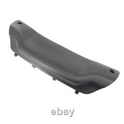 For 2012-2021 Jeep Grand Cherokee WithO SRT Rear Bumper Hitch Cover 68157472AA