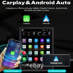 For 2014-17 Jeep Grand Cherokee GPS Navi Android 12 Car Radio Stereo Carplay