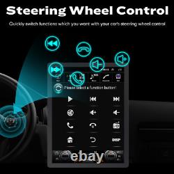 For 2014-17 Jeep Grand Cherokee GPS Navi Android 12 Car Radio Stereo Carplay