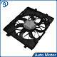 For 2014-20 Dodge Durango Jeep Grand Cherokee Engine Cooling Fan 52014787AC