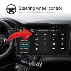 For 2014-2017 Jeep Grand Cherokee GPS Navi Android 12 Apple Carplay Radio Stereo