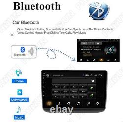 For 2014-2018 Jeep Grand Cherokee Stereo Radio 2+32GB Head Unit 9'' Android 10.1