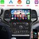 For 2014-2022 Jeep Grand Cherokee Android 13.0 Carplay Car Stereo Radio GPS Navi