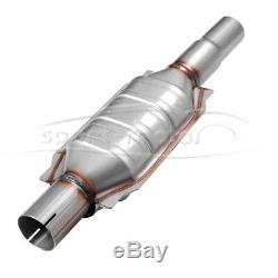 For Jeep Cherokee Grand Cherokee Catalytic Converter Direct Fit Cat 15820