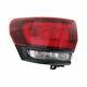 For Jeep Grand Cheorkee Laredo/Limited/Overland/Summit Inner Tail Light 14-20