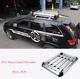 For Jeep Grand Cherokee 14-20 Roof Rack Extension Cargo Car Top Luggage Carrier