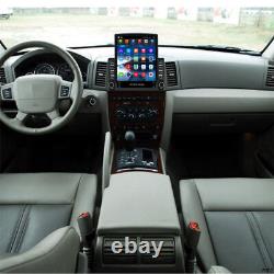 For Jeep Grand Cherokee 2004-2007 9.7 Android 11 Car Radio Steroe GPS WIFI Navi