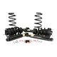 For Jeep Grand Cherokee 2011-2015 Arnott Coil Spring Conversion Kit CSW