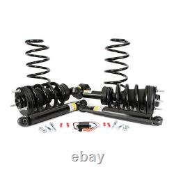 For Jeep Grand Cherokee 2011-2015 Arnott Coil Spring Conversion Kit CSW