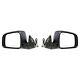 For Jeep Grand Cherokee 2011-2017 Door Mirror RH and LH Side Pair Paint to Match