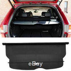 For Jeep Grand Cherokee 2011-2018 Trunk Blind Cargo Cover Luggage Security Shade
