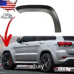 For Jeep Grand Cherokee 2011-2020 Srt/srt8 Front Left Lh Fender Flare 5qj83tzzae