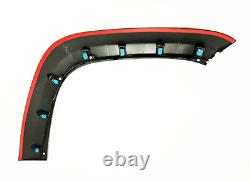 For Jeep Grand Cherokee 2011-2020 Srt/srt8 Front Left Lh Fender Flare 5qj83tzzae