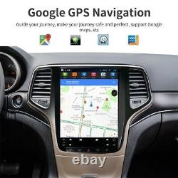 For Jeep Grand Cherokee 2012-2018 Car GPS Navigation Android Radio Stereo 2+32G