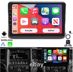 For Jeep Grand Cherokee 2014-2017 Android 13 Car Radio Stereo Carplay GPS 2+64G