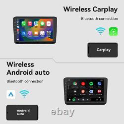 For Jeep Grand Cherokee 2014-2017 Android 13 Car Radio Stereo Carplay GPS 2+64G