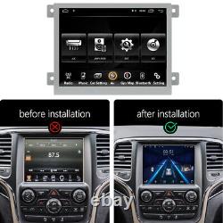 For Jeep Grand Cherokee 2015-2021 8.4 Android 13 Stereo Car Radio GPS Carplay BT