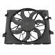 For Jeep Grand Cherokee 3.6L 5.7L 2011-2013 55038994AI Cooling Fan Assembly