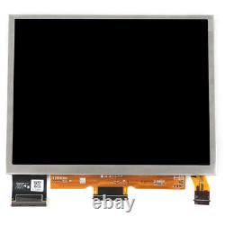 For Jeep Grand Cherokee 8.4 LCD Touch Screen Display Uconnect 4C UAQ MONITOR