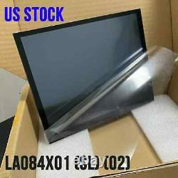 For Jeep Grand Cherokee 8.4 LCD Touch Screen Display Uconnect 4C UAQ MONITOR US