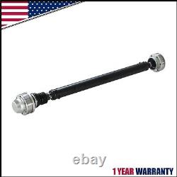 For Jeep Grand Cherokee Commander 2007-2010 Front Driveshaft 52853431AA 35