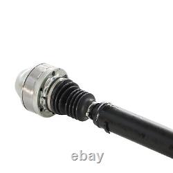 For Jeep Grand Cherokee Commander 2007-2010 Front Driveshaft 52853431AA 35