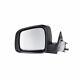 For Jeep Grand Cherokee Door Mirror 2014-2019 Driver Side Power Heated Folding