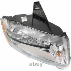 For Jeep Grand Cherokee Headlight 2011 12 2013 Right Side Halogen Type CH2503224