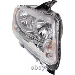 For Jeep Grand Cherokee Headlight 2011-2013 Passenger Side CH2503224 55079378AF
