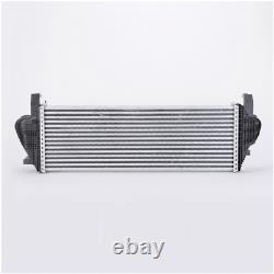 For Jeep Grand Cherokee Turbo Intercooler 2014 2015 2016 For 3.0T CH3012107