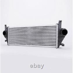 For Jeep Grand Cherokee Turbo Intercooler 2014 2015 2016 For 3.0T CH3012107