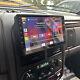 For Jeep Grand Cherokee WJ WG Car Stereo Radio GPS Head Unit CarPlay Android 13