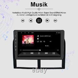 For Jeep Grand Cherokee WJ WG Car Stereo Radio GPS Head Unit CarPlay Android 13