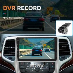 For2011-13 Jeep Grand Cherokee GPS Navi Android 12 Car Stereo Radio Carplay 32GB