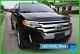 Ford Edge EDGE SEL MYFORD TOUCH SYNC BEST DEAL ON EBAY