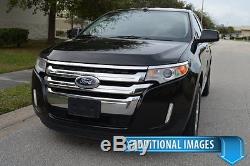 Ford Edge EDGE SEL MYFORD TOUCH SYNC BEST DEAL ON EBAY