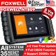 Foxwell NT809 OBD2 Car Scanner Code Reader Diagnostic Tool ABS TPMS for Jeep