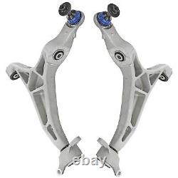 Front Control Arms Sway Bars Tie Rods Boot for Dodge Durango Jeep Grand Cherokee