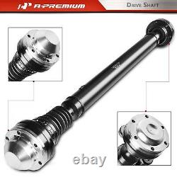Front Driveshaft Prop Shaft Assembly for Jeep Grand Cherokee 1999-2004 4.7L 4WD