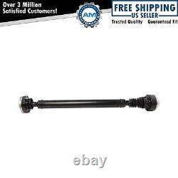 Front Driveshaft Prop Shaft Assembly for Jeep Grand Cherokee Commander New