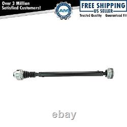 Front Driveshaft Propshaft for Jeep Grand Cherokee 4.0L