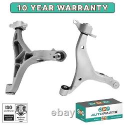 Front Left Right Lower Control Arm For 16 22 Dodge Durango Jeep Grand Cherokee