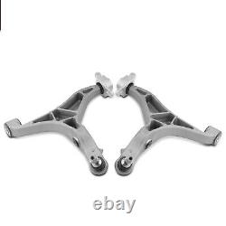 Front Left Right Lower Control Arm For 16 22 Dodge Durango Jeep Grand Cherokee