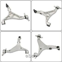 Front Left Right Lower Control Arm For 16 22 Dodge Durango Jeep Grand Cherokee