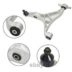 Front Left Right Lower Control Arm For 16 22 Dodge Durango Jeep Grand Cherokee