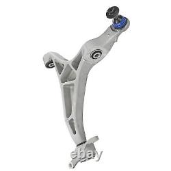 Front Lower Control Arms for 2016 2017 2021 Dodge Durango Jeep Grand Cherokee